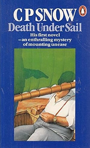 Death Under Sail