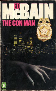 The Con Man (Penguin crime fiction)
