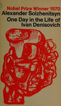 One Day in the Life of Ivan Denisovich (Penguin Modern Classics)