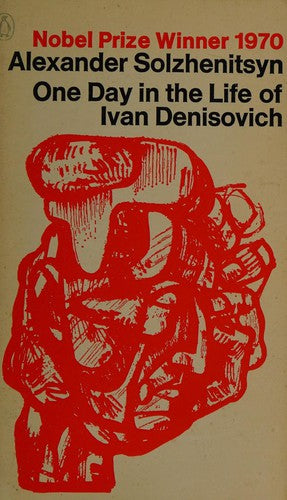 One Day in the Life of Ivan Denisovich (Penguin Modern Classics)