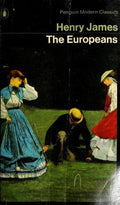 The Europeans (Modern Classics)