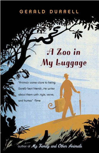 A Zoo in My Luggage