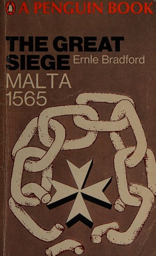 The Great Siege: Malta, 1565