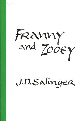 Franny And Zooey
