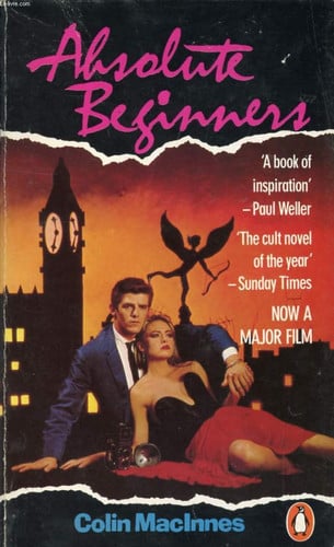 Absolute Beginners