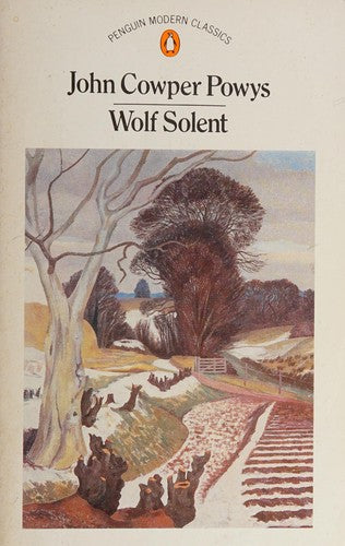 Wolf Solent (Modern Classics)