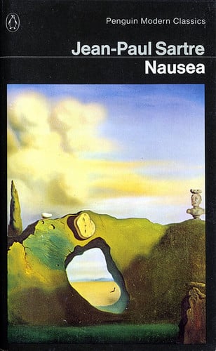 Nausea (Modern Classics)