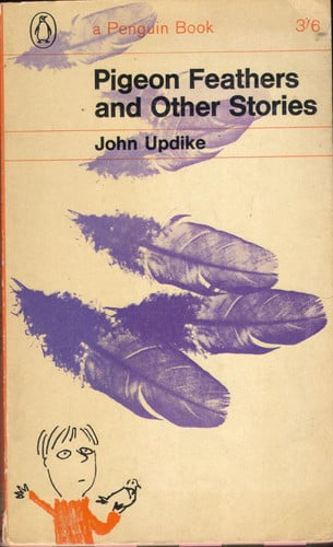 Pigeon Feathers And Other Stories