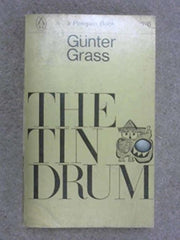 The Tin Drum