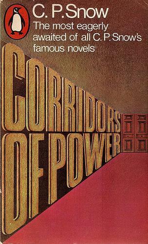 Corridors of Power
