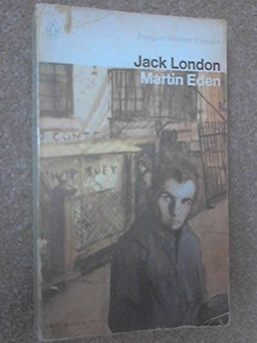 Martin Eden