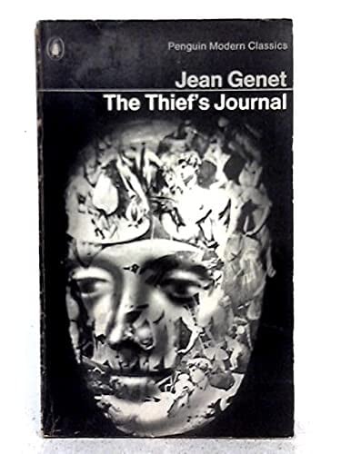 The Thief's Journal (Modern Classics)