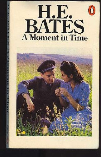 A Moment in Time
