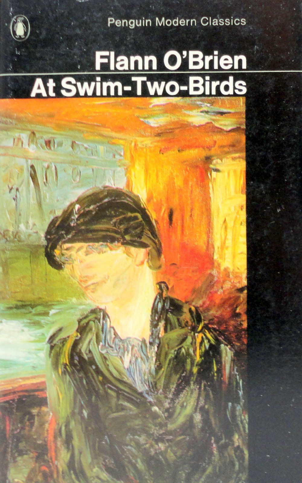At Swim-Two-Birds (Modern Classics)