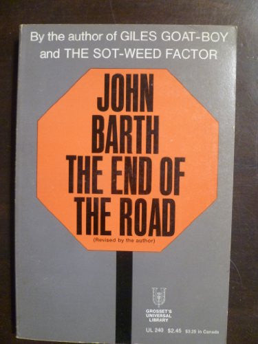 End of the Road