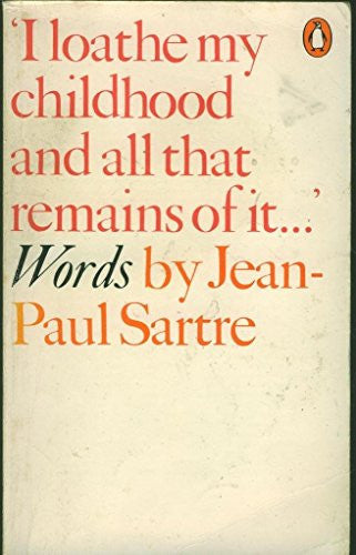 Words (Penguin Modern Classics)