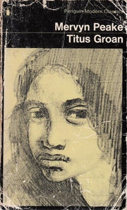 Titus Groan (Penguin Modern Classics)