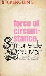 Force of Circumstance