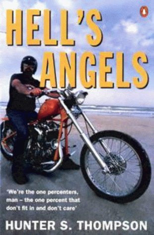 Hell's Angels (Penguin Sociology & Anthropology)