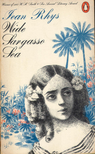Wide Sargasso Sea