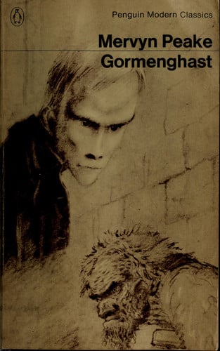 Gormenghast :