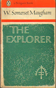 The Explorer