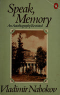 Speak, Memory: An Autobiography Revisited