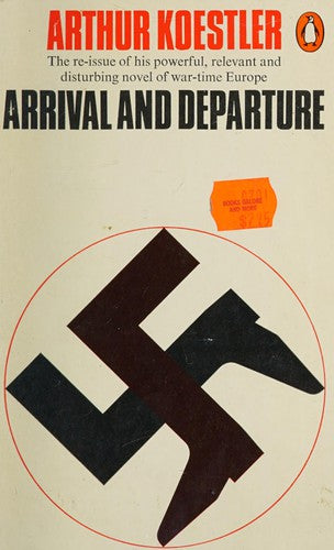 Arrival And Departure (Penguin Modern Classics)