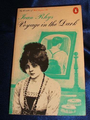 Voyage in the Dark