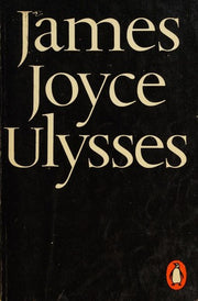 Ulysses (Modern Classics)