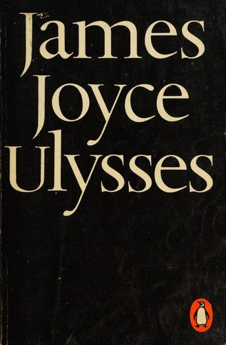 Ulysses (Modern Classics)