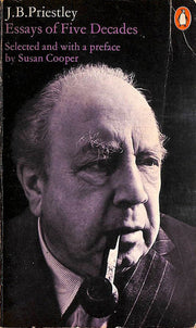 Essays of Five Decades