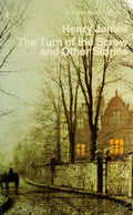 The Turn of the Screw And Other Stories (Modern Classics)