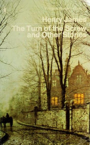 The Turn of the Screw And Other Stories (Modern Classics)