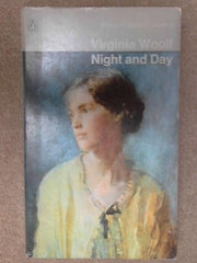 Night and Day (Penguin Modern Classics)