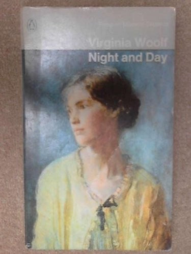 Night and Day (Penguin Modern Classics)