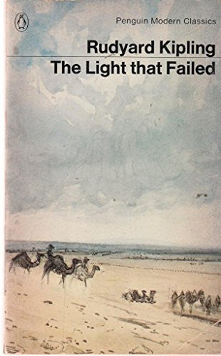 The Light That Failed (Modern Classics)