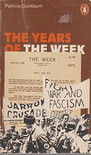 The Years of the Week
