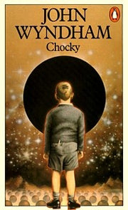 Chocky (Penguin Books)