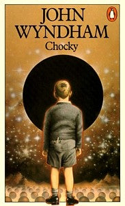 Chocky (Penguin Books)