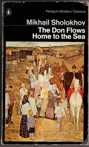 The Don Flows Home to the Sea (Modern Classics)
