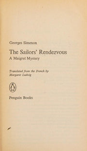 The Sailors' Rendezvous