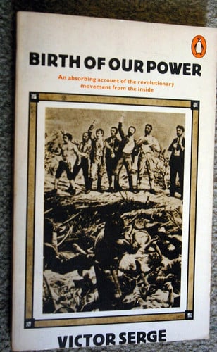 Birth of Our Power