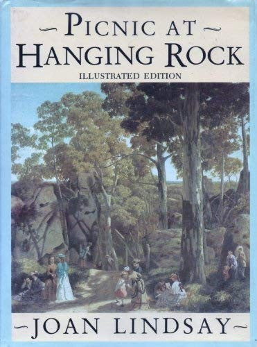 Picnic at Hanging Rock