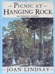 Picnic at Hanging Rock