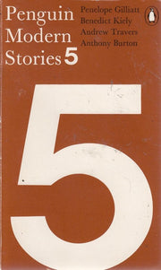 Penguin Modern Stories - 5