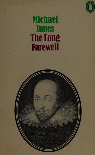 The Long Farewell
