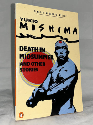 Death in Midsummer And Other Stories: Death in Midsummer; Three Million Yen; Thermos Flasks; the Priest of Shiga Temple And His Love; the Seven ... Onnagata; the Pearl; Swaddling Clothes
