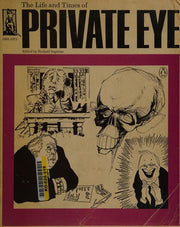 Life and Times of "Private Eye", 1961-71