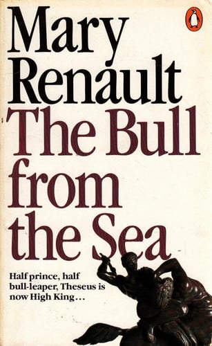 The Bull from the Sea